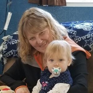 Meet your Posher, Dawn